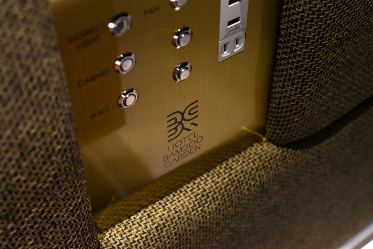 Hotel Bamboo Garden Kinshicho Adult Only Tokyo prefektur Exteriör bild