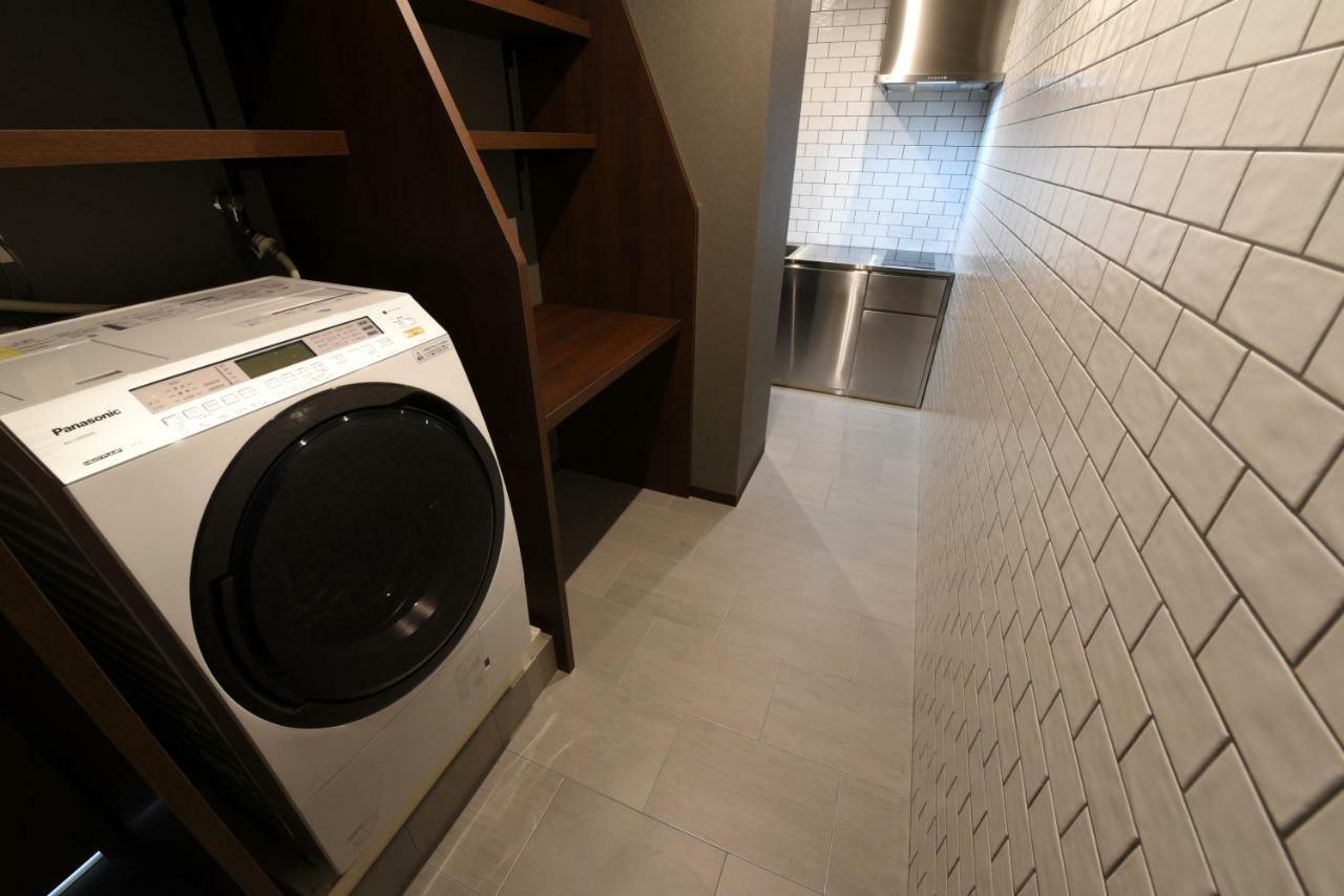 Hotel Bamboo Garden Kinshicho Adult Only Tokyo prefektur Exteriör bild